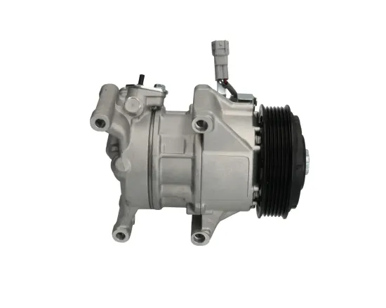 Kompressor, Klimaanlage 12 V BOSCH 1 986 AD1 336 Bild Kompressor, Klimaanlage 12 V BOSCH 1 986 AD1 336