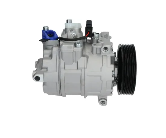 Kompressor, Klimaanlage 12 V BOSCH 1 986 AD1 337 Bild Kompressor, Klimaanlage 12 V BOSCH 1 986 AD1 337