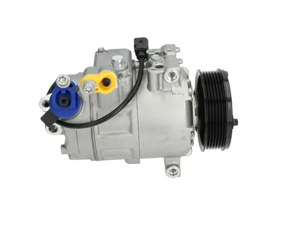 Kompressor, Klimaanlage 12 V BOSCH 1 986 AD1 338 Bild Kompressor, Klimaanlage 12 V BOSCH 1 986 AD1 338