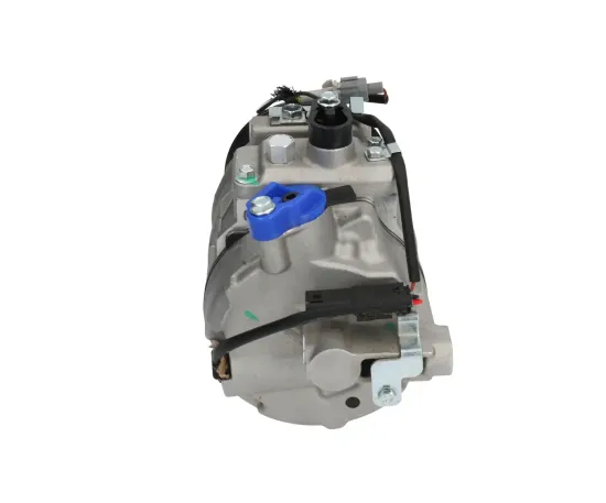 Kompressor, Klimaanlage 12 V BOSCH 1 986 AD1 340 Bild Kompressor, Klimaanlage 12 V BOSCH 1 986 AD1 340