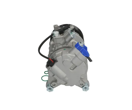 Kompressor, Klimaanlage 12 V BOSCH 1 986 AD1 341 Bild Kompressor, Klimaanlage 12 V BOSCH 1 986 AD1 341