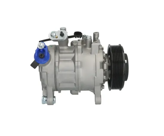 Kompressor, Klimaanlage 12 V BOSCH 1 986 AD1 341 Bild Kompressor, Klimaanlage 12 V BOSCH 1 986 AD1 341