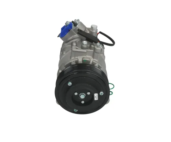 Kompressor, Klimaanlage 12 V BOSCH 1 986 AD1 341 Bild Kompressor, Klimaanlage 12 V BOSCH 1 986 AD1 341