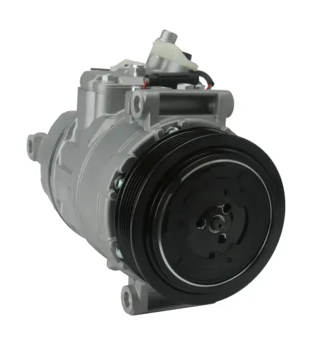 Kompressor, Klimaanlage 12 V BOSCH 1 986 AD1 343 Bild Kompressor, Klimaanlage 12 V BOSCH 1 986 AD1 343