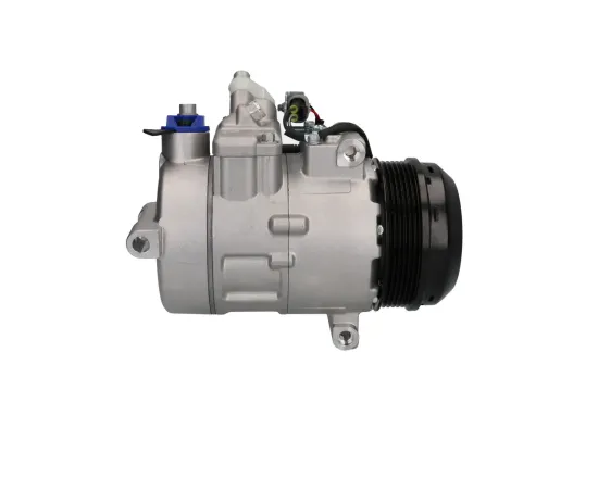 Kompressor, Klimaanlage 12 V BOSCH 1 986 AD1 344 Bild Kompressor, Klimaanlage 12 V BOSCH 1 986 AD1 344