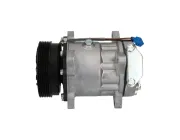 Kompressor, Klimaanlage 12 V BOSCH 1 986 AD1 345