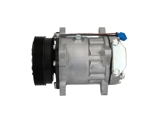 Kompressor, Klimaanlage 12 V BOSCH 1 986 AD1 345 Bild Kompressor, Klimaanlage 12 V BOSCH 1 986 AD1 345