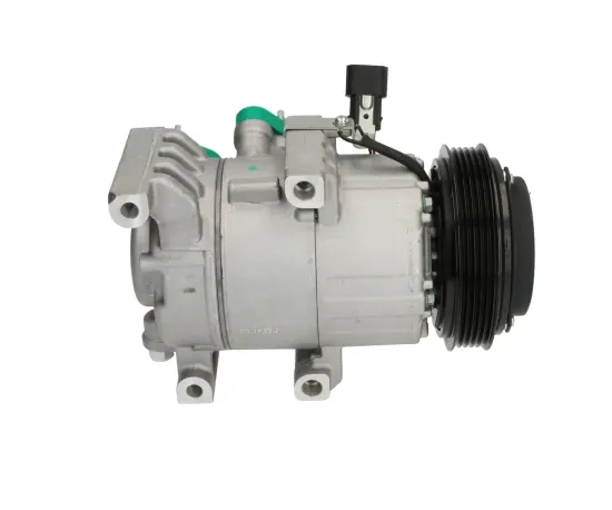 Kompressor, Klimaanlage 12 V BOSCH 1 986 AD1 348 Bild Kompressor, Klimaanlage 12 V BOSCH 1 986 AD1 348