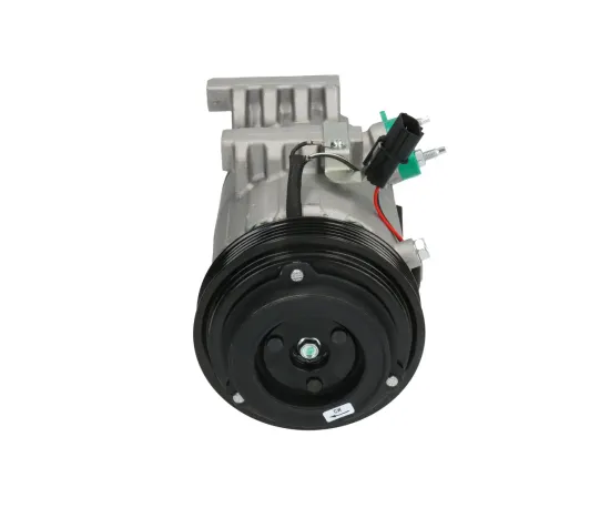 Kompressor, Klimaanlage 12 V BOSCH 1 986 AD1 348 Bild Kompressor, Klimaanlage 12 V BOSCH 1 986 AD1 348