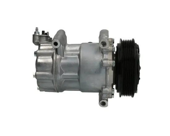 Kompressor, Klimaanlage 12 V BOSCH 1 986 AD1 350 Bild Kompressor, Klimaanlage 12 V BOSCH 1 986 AD1 350