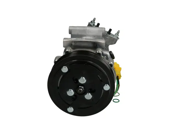 Kompressor, Klimaanlage 12 V BOSCH 1 986 AD1 350 Bild Kompressor, Klimaanlage 12 V BOSCH 1 986 AD1 350