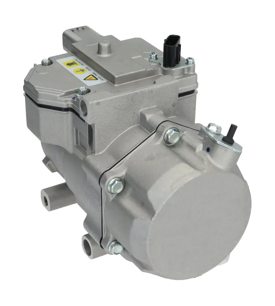 Kompressor, Klimaanlage 12 V BOSCH 1 986 AD1 354