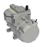 Kompressor, Klimaanlage 12 V BOSCH 1 986 AD1 354