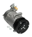 Kompressor, Klimaanlage 12 V BOSCH 1 986 AD1 355