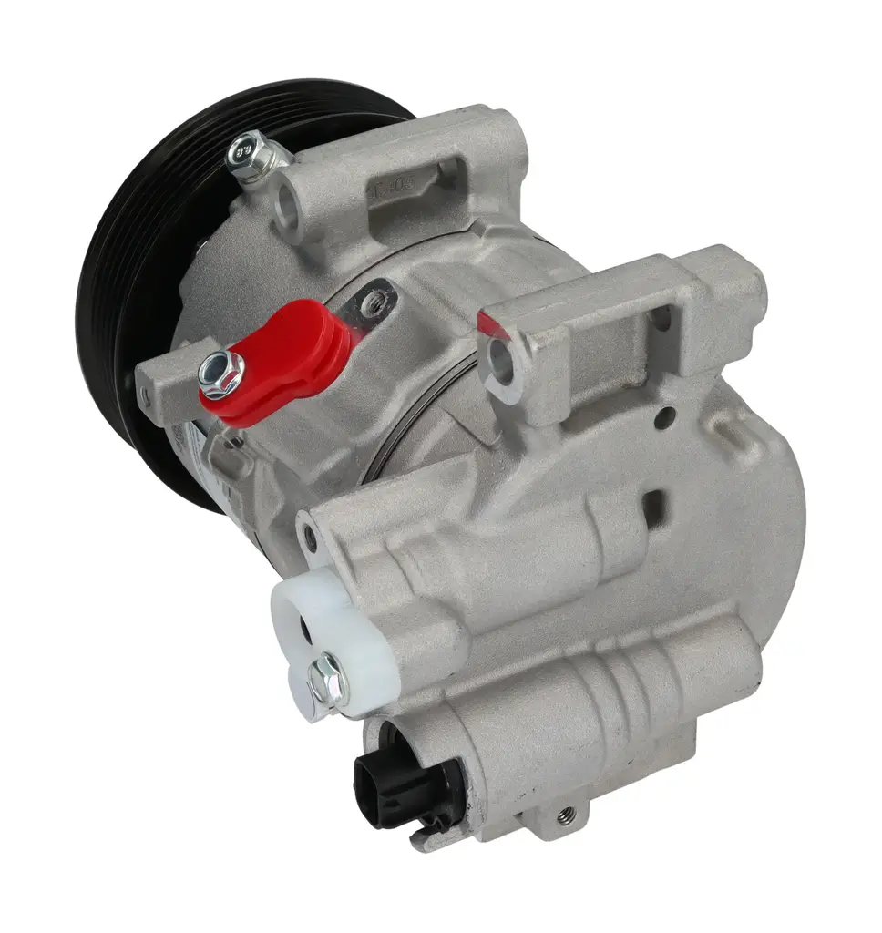 Kompressor, Klimaanlage BOSCH 1 986 AD1 362