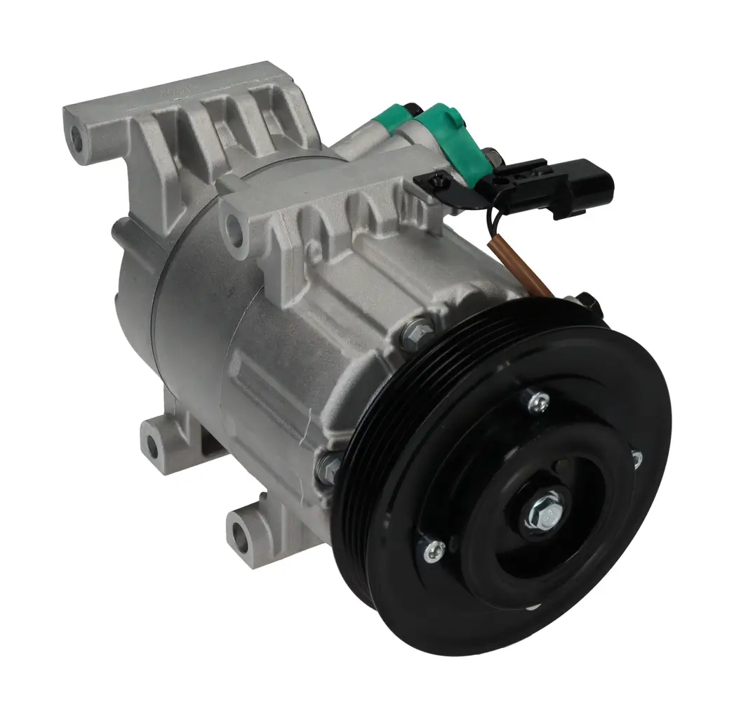 Kompressor, Klimaanlage 12 V BOSCH 1 986 AD1 364