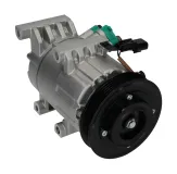 Kompressor, Klimaanlage 12 V BOSCH 1 986 AD1 364