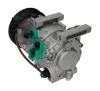 Kompressor, Klimaanlage 12 V BOSCH 1 986 AD1 364