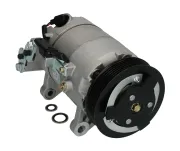 Kompressor, Klimaanlage 12 V BOSCH 1 986 AD1 365