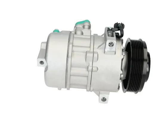 Kompressor, Klimaanlage 12 V BOSCH 1 986 AD1 367 Bild Kompressor, Klimaanlage 12 V BOSCH 1 986 AD1 367