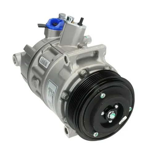 Kompressor, Klimaanlage 12 V BOSCH 1 986 AD1 368 Bild Kompressor, Klimaanlage 12 V BOSCH 1 986 AD1 368