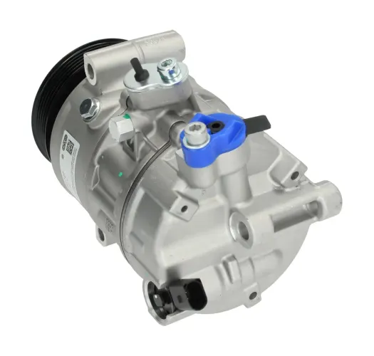 Kompressor, Klimaanlage 12 V BOSCH 1 986 AD1 368 Bild Kompressor, Klimaanlage 12 V BOSCH 1 986 AD1 368