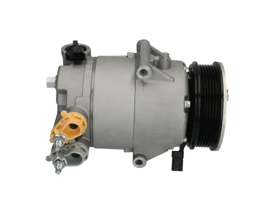 Kompressor, Klimaanlage 12 V BOSCH 1 986 AD1 370 Bild Kompressor, Klimaanlage 12 V BOSCH 1 986 AD1 370