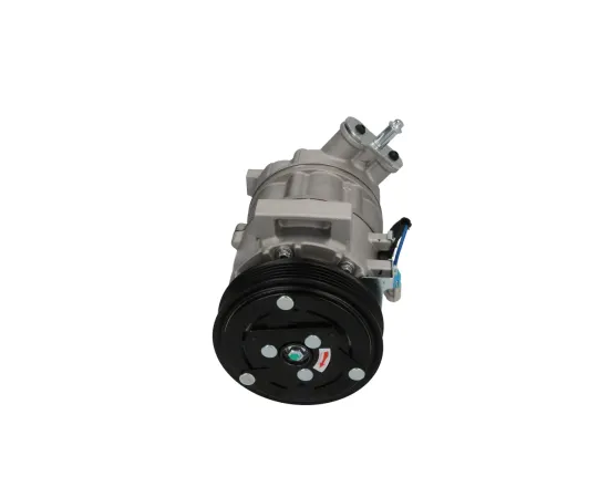 Kompressor, Klimaanlage 12 V BOSCH 1 986 AD1 372 Bild Kompressor, Klimaanlage 12 V BOSCH 1 986 AD1 372