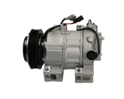 Kompressor, Klimaanlage 12 V BOSCH 1 986 AD1 379