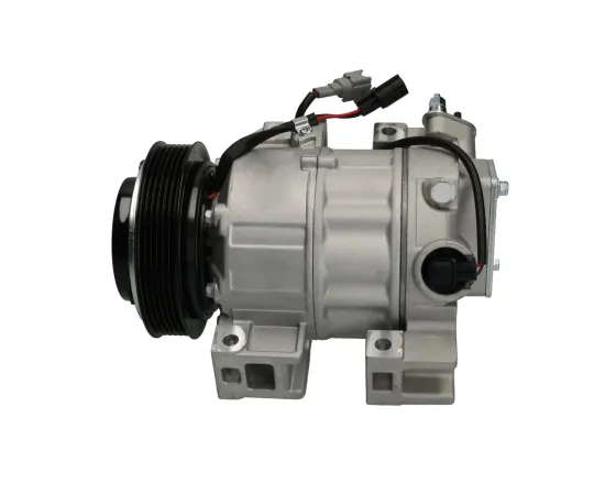 Kompressor, Klimaanlage 12 V BOSCH 1 986 AD1 379 Bild Kompressor, Klimaanlage 12 V BOSCH 1 986 AD1 379