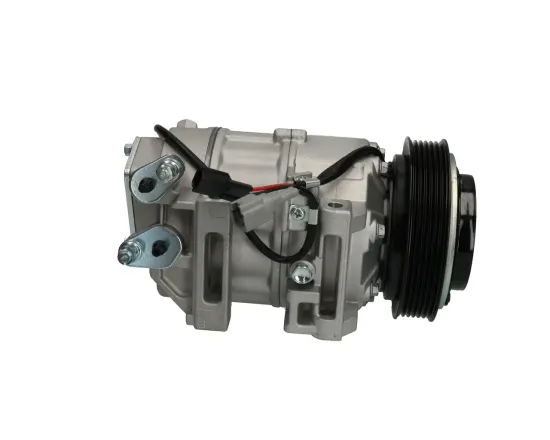 Kompressor, Klimaanlage 12 V BOSCH 1 986 AD1 379 Bild Kompressor, Klimaanlage 12 V BOSCH 1 986 AD1 379