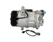 Kompressor, Klimaanlage 12 V BOSCH 1 986 AD1 380