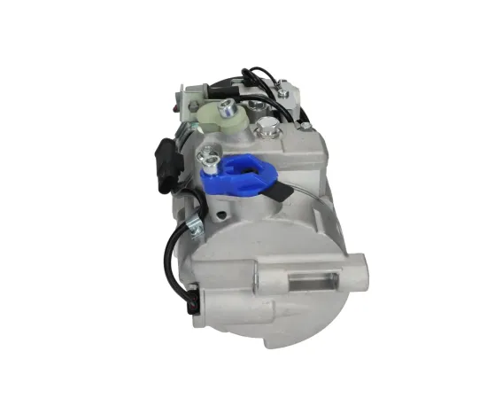 Kompressor, Klimaanlage 12 V BOSCH 1 986 AD1 383 Bild Kompressor, Klimaanlage 12 V BOSCH 1 986 AD1 383