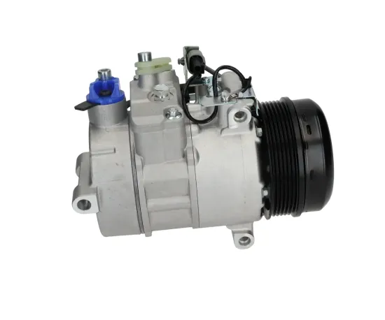 Kompressor, Klimaanlage 12 V BOSCH 1 986 AD1 383 Bild Kompressor, Klimaanlage 12 V BOSCH 1 986 AD1 383