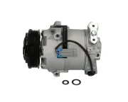 Kompressor, Klimaanlage 12 V BOSCH 1 986 AD1 384