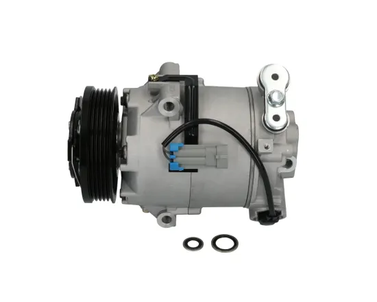 Kompressor, Klimaanlage 12 V BOSCH 1 986 AD1 384 Bild Kompressor, Klimaanlage 12 V BOSCH 1 986 AD1 384