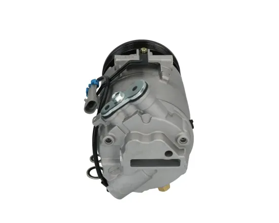 Kompressor, Klimaanlage 12 V BOSCH 1 986 AD1 384 Bild Kompressor, Klimaanlage 12 V BOSCH 1 986 AD1 384