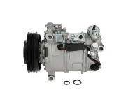 Kompressor, Klimaanlage 12 V BOSCH 1 986 AD1 386