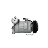 Kompressor, Klimaanlage 12 V BOSCH 1 986 AD1 403