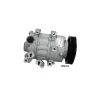 Kompressor, Klimaanlage 12 V BOSCH 1 986 AD1 404