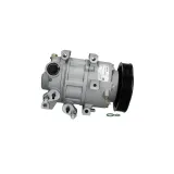 Kompressor, Klimaanlage 12 V BOSCH 1 986 AD1 404