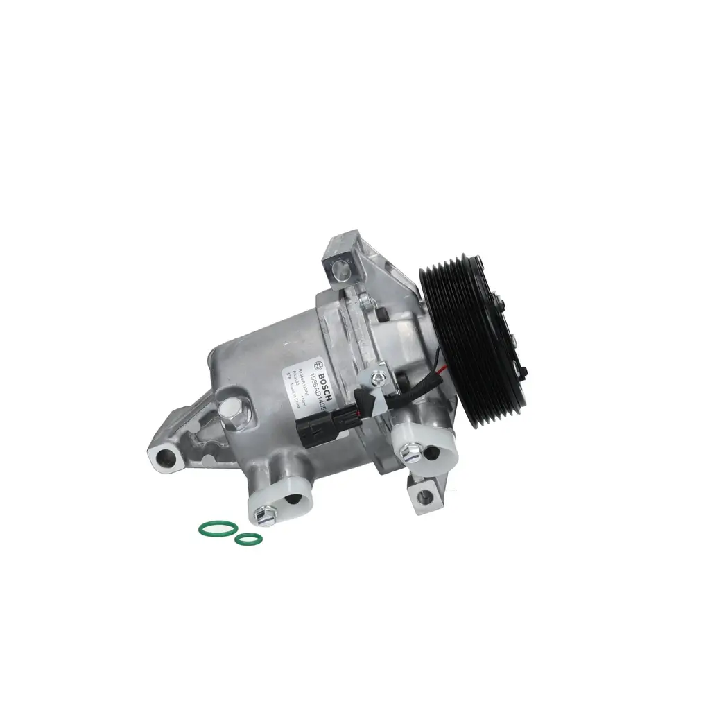 Kompressor, Klimaanlage 12 V BOSCH 1 986 AD1 405