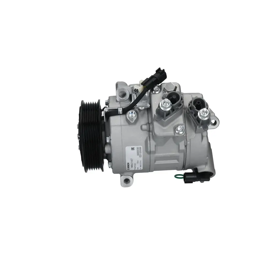 Kompressor, Klimaanlage 12 V BOSCH 1 986 AD1 407
