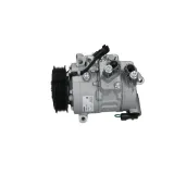 Kompressor, Klimaanlage 12 V BOSCH 1 986 AD1 407