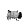 Kompressor, Klimaanlage 12 V BOSCH 1 986 AD1 416