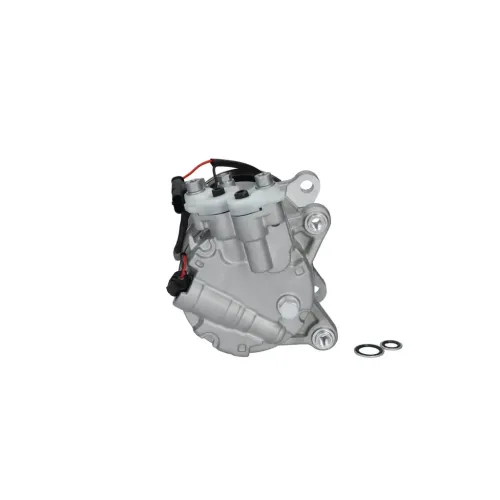 Kompressor, Klimaanlage 12 V BOSCH 1 986 AD1 417 Bild Kompressor, Klimaanlage 12 V BOSCH 1 986 AD1 417