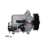 Kompressor, Klimaanlage 12 V BOSCH 1 986 AD1 424