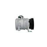 Kompressor, Klimaanlage 12 V BOSCH 1 986 AD1 433