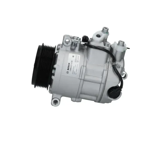 Kompressor, Klimaanlage 12 V BOSCH 1 986 AD1 438 Bild Kompressor, Klimaanlage 12 V BOSCH 1 986 AD1 438