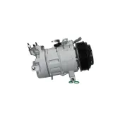 Kompressor, Klimaanlage 12 V BOSCH 1 986 AD1 442